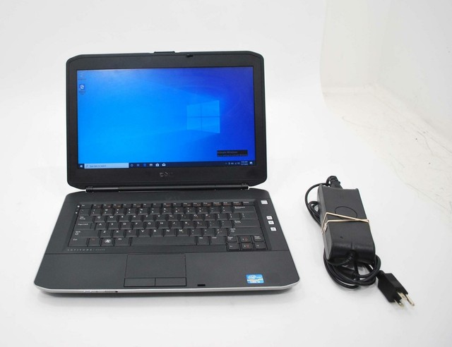 Dell Latitude E5430 250gb Ssd Intel Core I5 3230m 2 60ghz 4gb Ram Laptop Grey For Sale Online Ebay