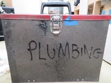 Plumbing Tool Kit (Includes Accessories!)