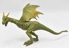 Kid Galaxy Dragon Toy 8.5" Action Figure