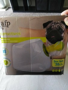 all for paws maxi hyper fetch
