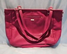 Jewell By Thirty-One Palace of Jewels Large Reversible Tote Handbag