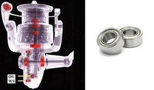 Shimano Super Tune TITANOS THUNNUS TRIBAL TWIN POWER ULTEGRA