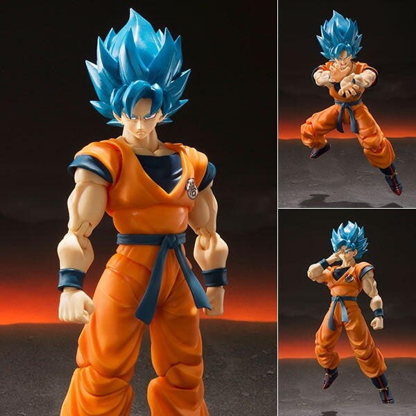 shf goku 2.0