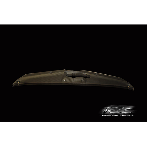 Lamborghini Aventador Carbone Fibre Coffre Doublure Kit Par RSC USA - Photo 7 sur 8