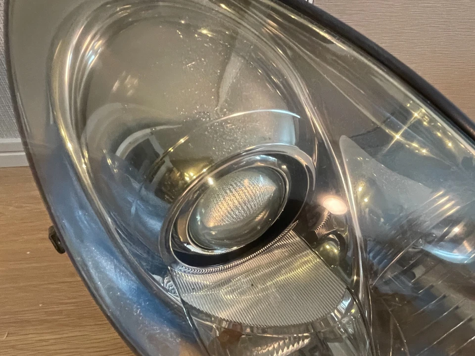 Lexus Genuine SC430 Late Model HID Xenon Headlight Lamp Left Right OEM JDM - Image 4 of 4