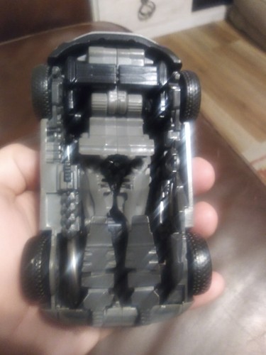 transformers rotf sideways fast action battlers magna missile komplett - Bild 6 von 7