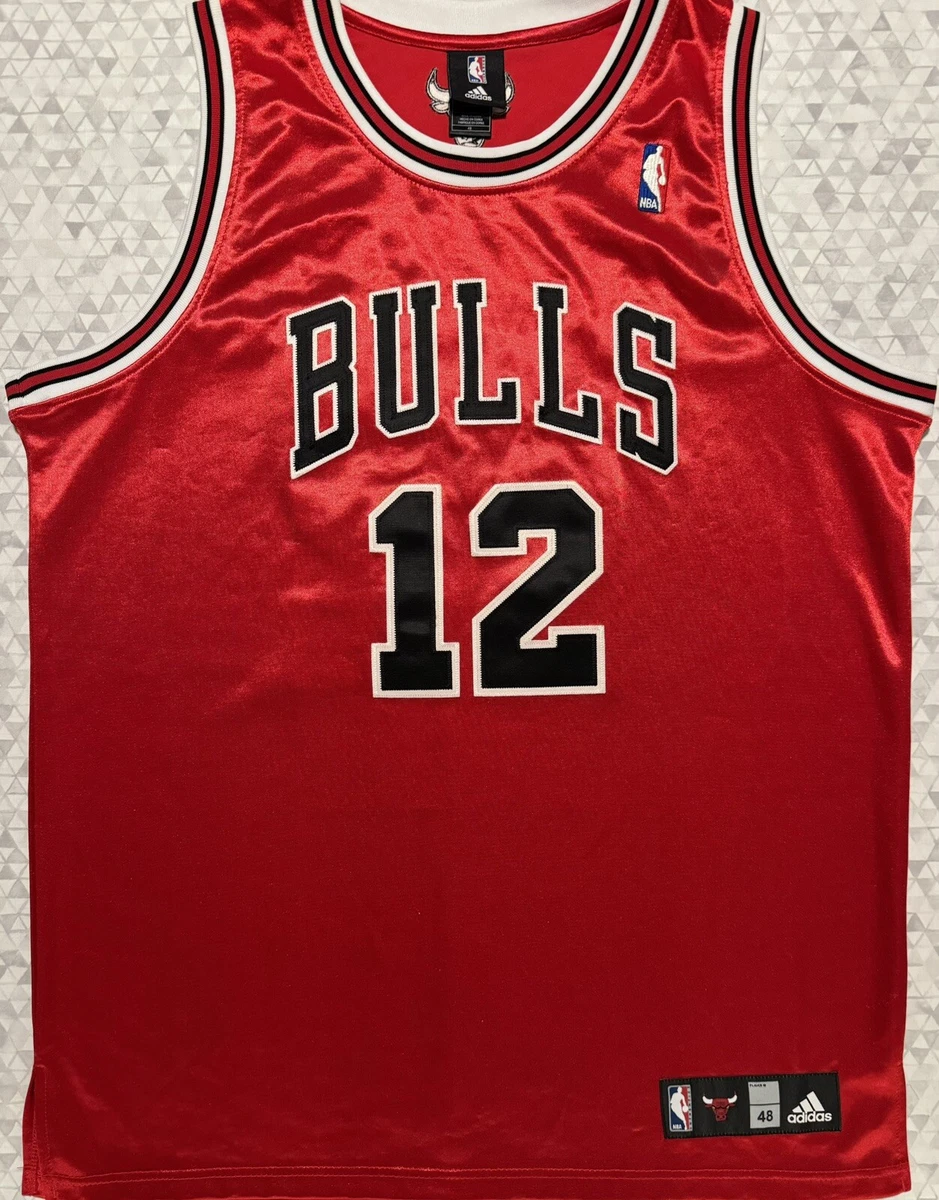 Kirk Hinrich ハインリック 2012 クリスマス 実使用ジャージ Kirk