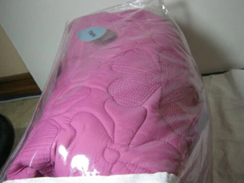 Edredones DKNY Floral, colchas y cobertores para cunas