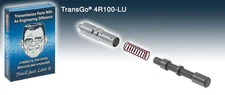 Fits Ford 4R100 TransGo 4R100-LU Lockup Repair Conversion Kit Firmer Lock-up Kit