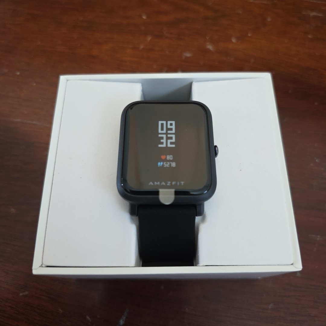Smartwatch Charger Xiaomi Amazfit Smartwatch Amazfit Bip Lite