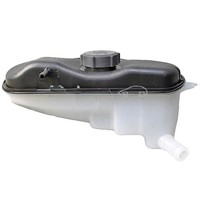AusgleichsbehäLter KüHlmittel Ohne Sensor Metzger FüR U.A. Jaguar X-TYPE