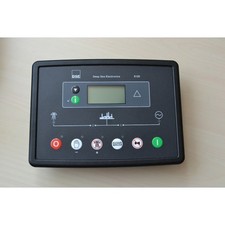 New DSE6120 Control Module for Deepsea Generator Controller - Free Shipping