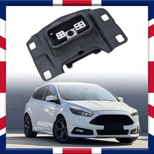 Upper LH Engine Mount Gearbox Mounting For Ford Focus Mk2 Mk3 Kuga Mk1 2 Transit