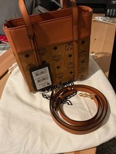 MCM Handtasche Aren Neu und Ungetragen 