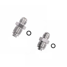 AN6 Fittings, 6AN to 16mm & 6AN to 18mm  Steering Fittings for     Steering1109