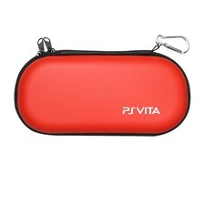 EVA Anti-shock Hard Case Bag For Sony PSV 1000 PS Vita GamePad For PSVita 2000