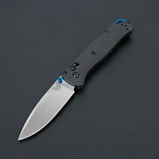 Bugout 533-3 Carbon Fiber Folding Knife