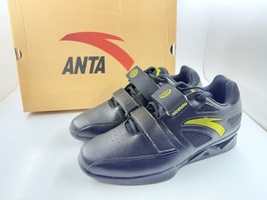 Anta Shoes Weightlifting for sale | eBay