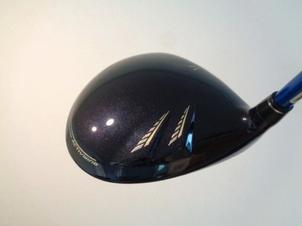 Dunlop XXIO 13 Driver 10.5 Carbon MP1300(R) Navy Lefty Left Handed from Japan - Image 4 of 4