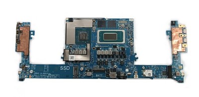 Components Dell XXFX4 Precision 5490 Laptop Motherboard - Intel Core Ultra 7