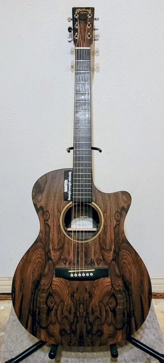【値下げ可能】Martin XCITER Version2.15 martin x guitar products for sale | eBay