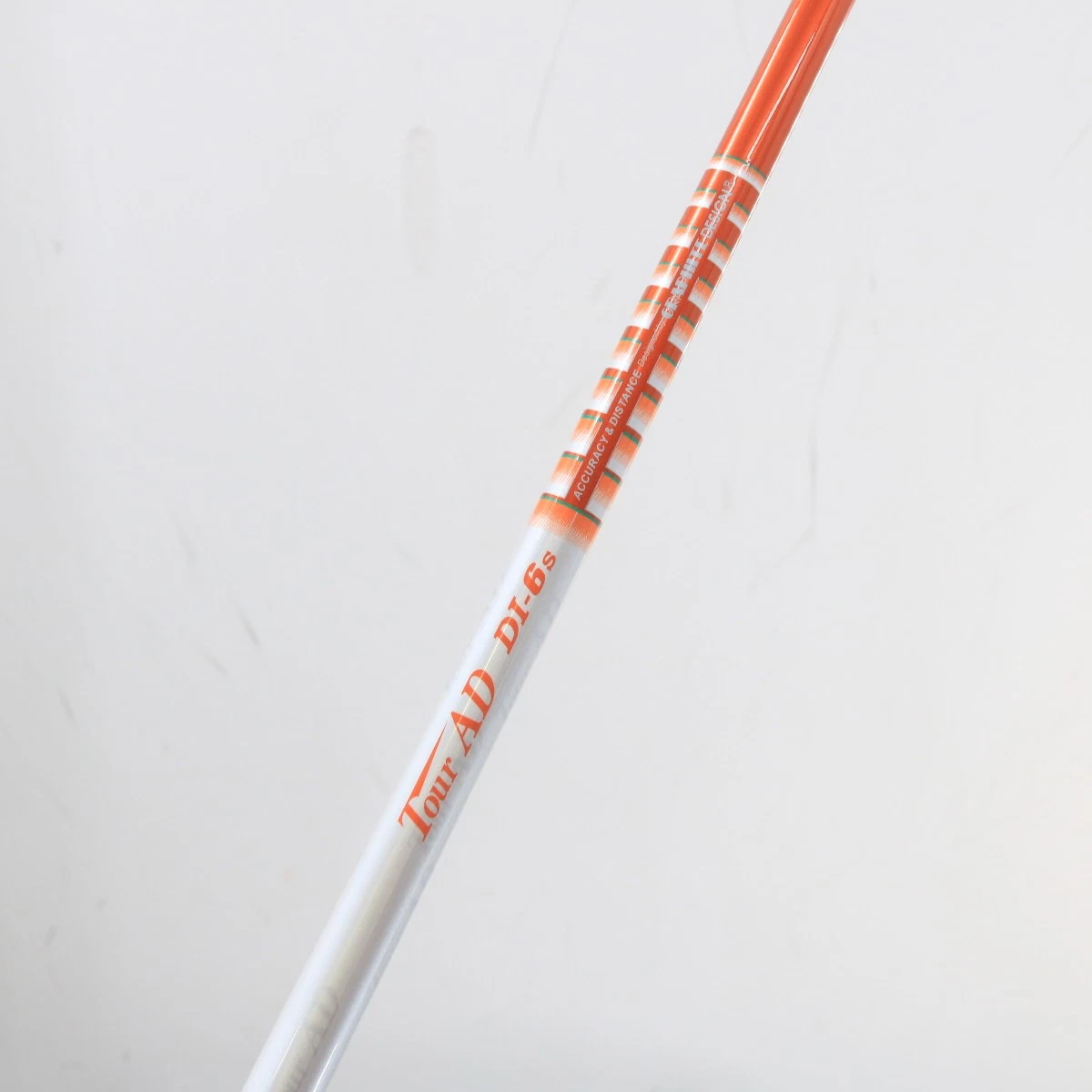 Graphite Design Tour AD DI Golf Club Shafts for sale - eBay