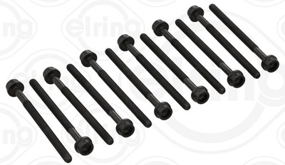 ELRING 824.990 Zylinderkopfschraubensatz für AUDI,CUPRA