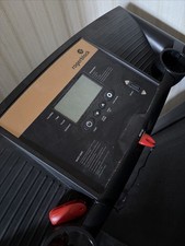 Roger Black Treadmill Black Silver