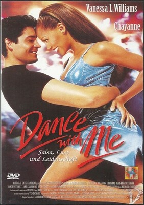 Dance with Me | DVD A