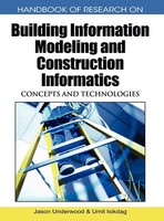 Jason Underwood (U. A.) | Handbook Of Research On Building Information...