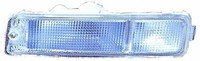 Abakus Blinkleuchte 214-1643R-UE-C FüR Mitsubishi