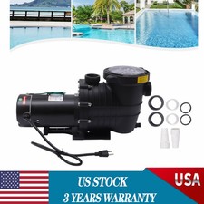 Swimming Pool Pump In/Above Ground Motor Strainer Filter Basket
