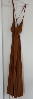 Faithfull the Brand Maxi Dress