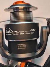 Lot of 2 Quantum Bill Dance Special Edition 4...