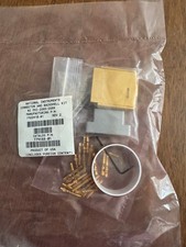 NI 779168-01 connector anc backplate for NI PXI 2585 / 2586