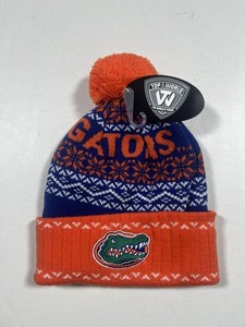 Florida Gators Beanie | eBay display picture 3