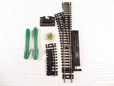 ATLAS 860 HO CODE 100 LEFT MANUAL SNAP SWITCH MACHINE train track turnout ATL860