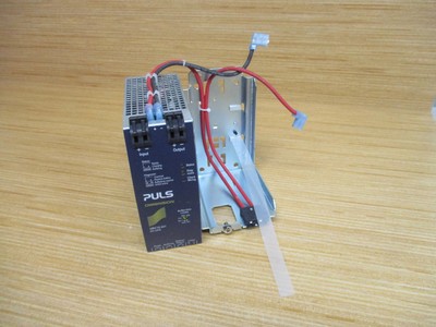 Puls UBC10.241 Power Controller UBC10241 No Battery