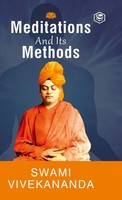 Meditation And Its Methods By Swami Vivekananda (Hardcover Library Edition)