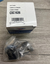 Carquest Csc1636 Ignition Lock Cylinder Carquest Csc1636 Ignition Lock Cylinder
