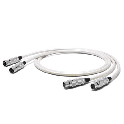 Oyaide TUNAMI TERZO XX V2 XLR Balanced Audio Interconnect Cable