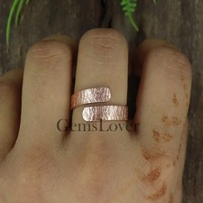 Arthritis Healing Jewelry, Copper Wrap Adjustable Jewelry Gift For Her/him MK281