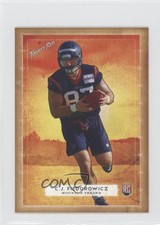 2014 Topps Turkey Red Mini CJ Fiedorowicz #41 1s8