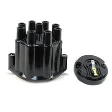 Pertronix D600702 Flame Thrower Cap and Rotor Kit