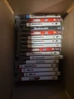 PlayStation 3 Game Lot 9
