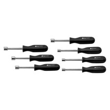 Performance Tool 7-piece 5 to 12 mm Dipped Ha...