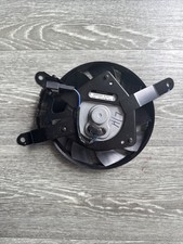 Suzuki GSXR1000 2017 -22, Ventola radiatore sinistra, L7, L8, L9, P.N. 17820-17K00