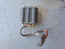 1969/70 Dodge Polara/Fury Electric Seat Motor NOS