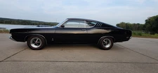 1969 Ford Torino Fastback