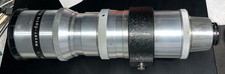 Meyer Optik Gorlitz Telemegor 400mm F5.5 M Screw Mount Lens For SLR Cameras